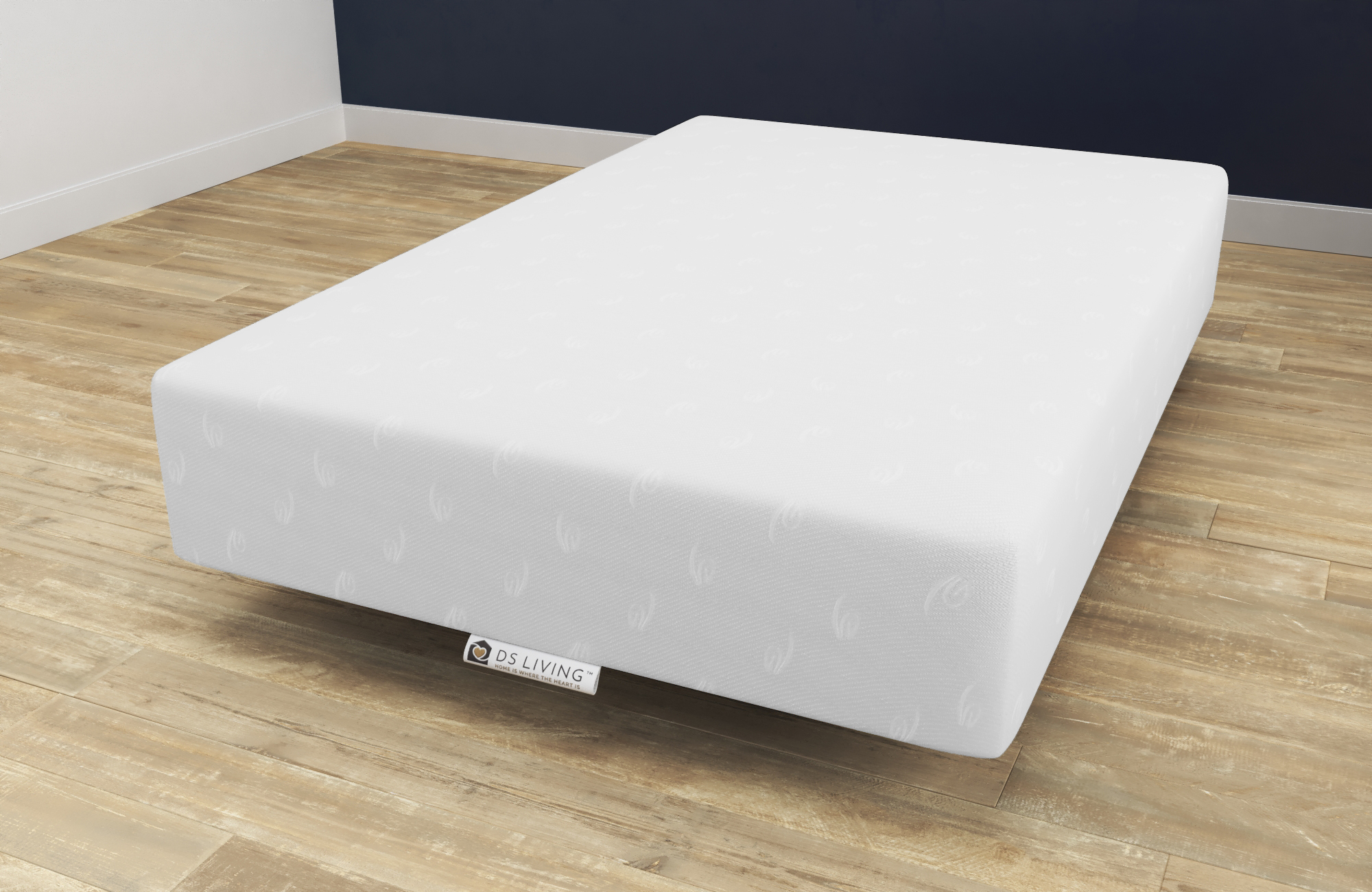 pureflex maxicool memory foam mattress