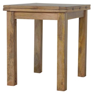 Granary Royale Oblong Butterfly Dining Table