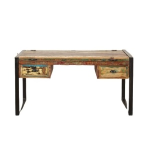Urban Chic Baumhaus IRF06A Laptop Desk / Dressing Table