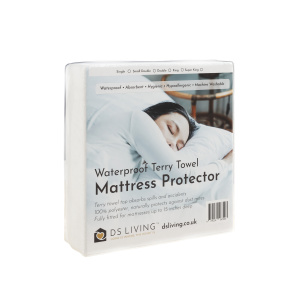 Protective Mattress Cover